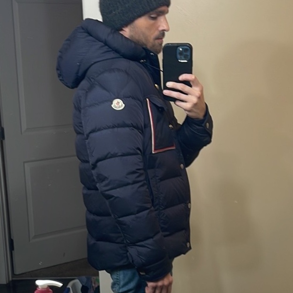 Prevot Giubbotto - mint condition- dope jacket